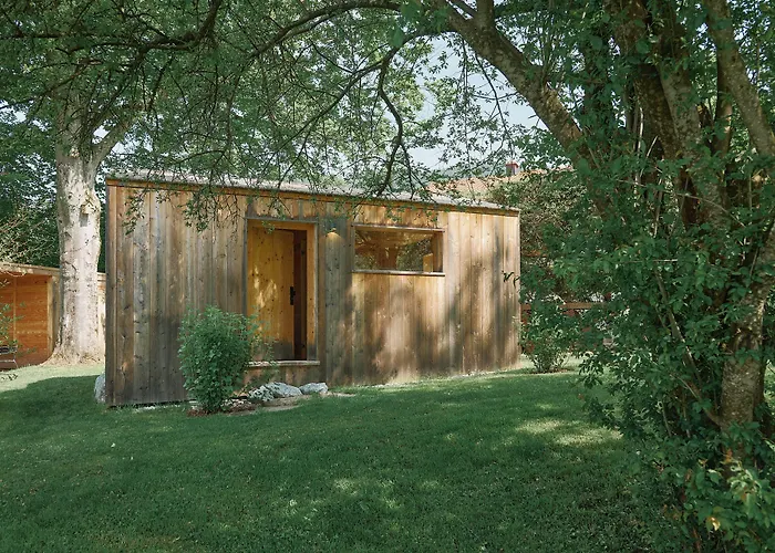 Der Lederer Hof - Boutique ApartmentsSporthotels